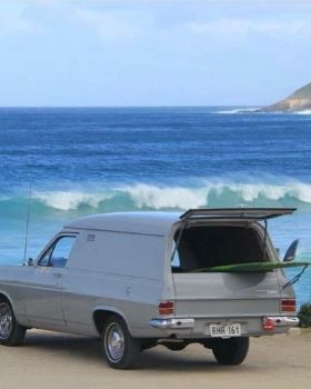 Surfing
