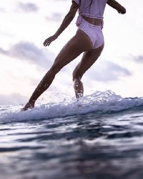 Surfing