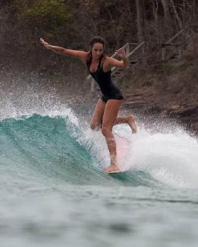 Surfing