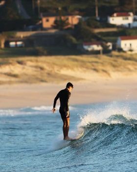 Surfing