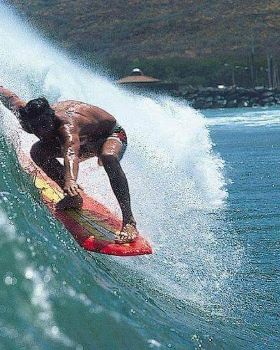 Surfing