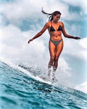 Surfing