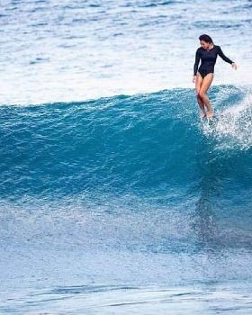 Surfing