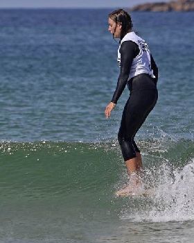 Surfing