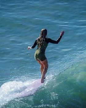 Surfing