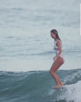 Surfing