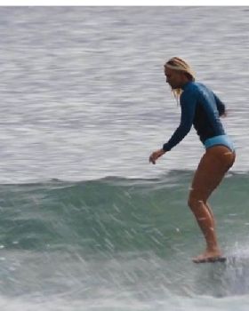 Surfing