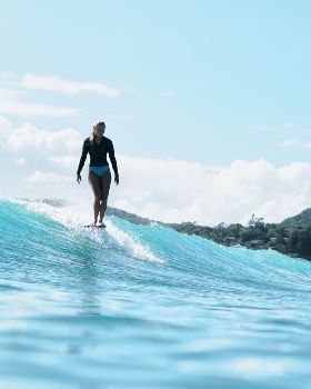 Surfing