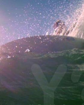 Luke tagg--   North Narrabeen 