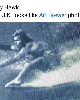 Surfing