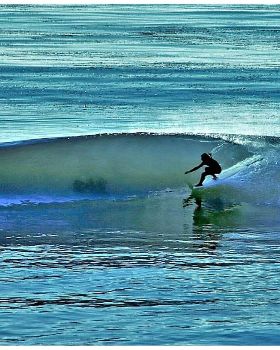 Surfing