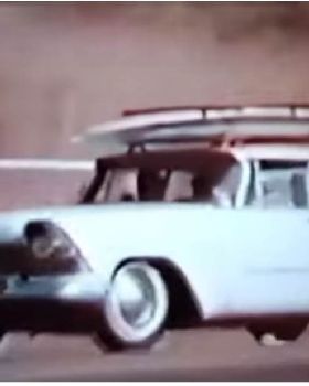 Surfing