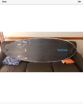 Surfing