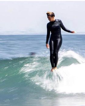 Surfing