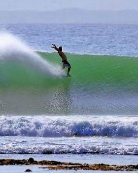 Surfing