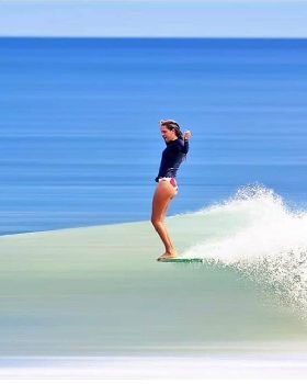 Surfing