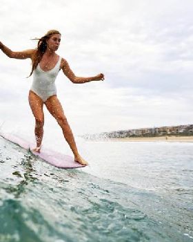 Surfing