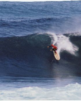ronny baker mal comp 