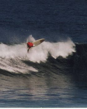 ronny baker mal comp 