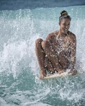 Surfing