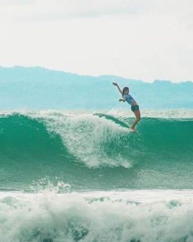 Surfing
