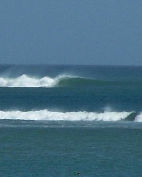 Bali June 4 to 14