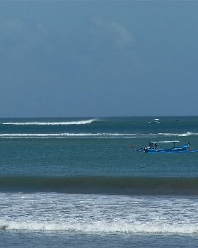 Bali June 4 to 14