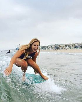 Surfing