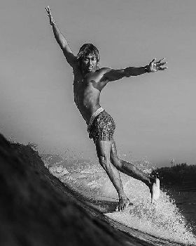 Surfing