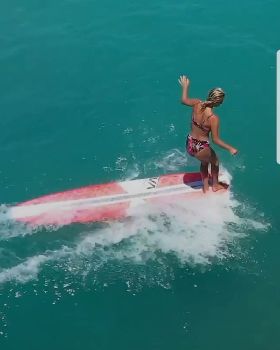 Surfing