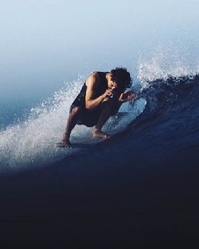 Surfing