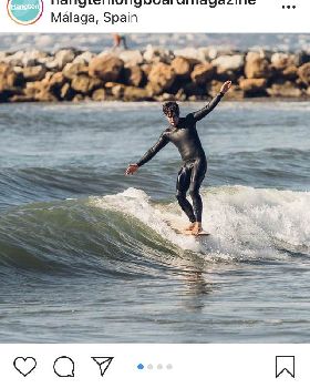 Surfing