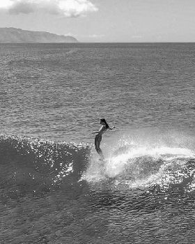 Surfing