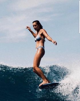 Surfing