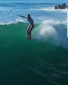 Surfing