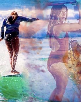 Surfing