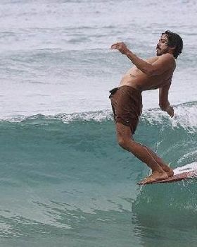 Surfing
