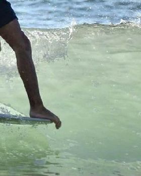 Surfing
