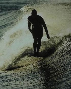 Surfing