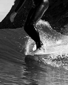 Surfing