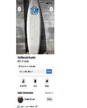Surfing