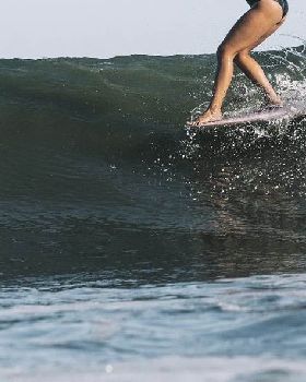 Surfing