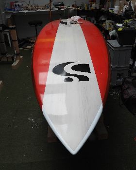 Surfing