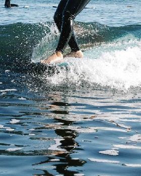 Surfing