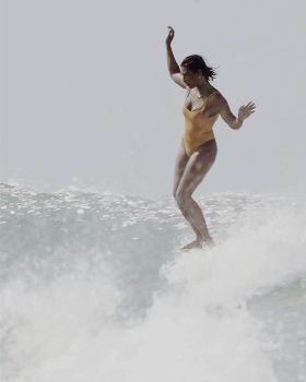Surfing