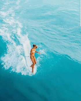 Surfing