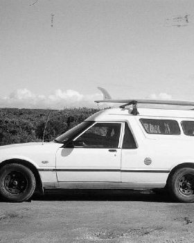 Surfing