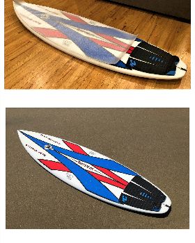 GryptaLite Clear Grip System