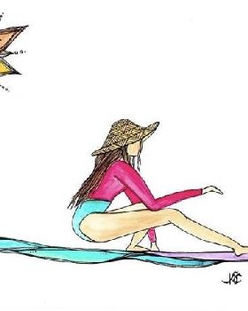 Surfing