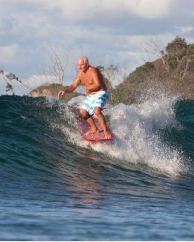 Surfing
